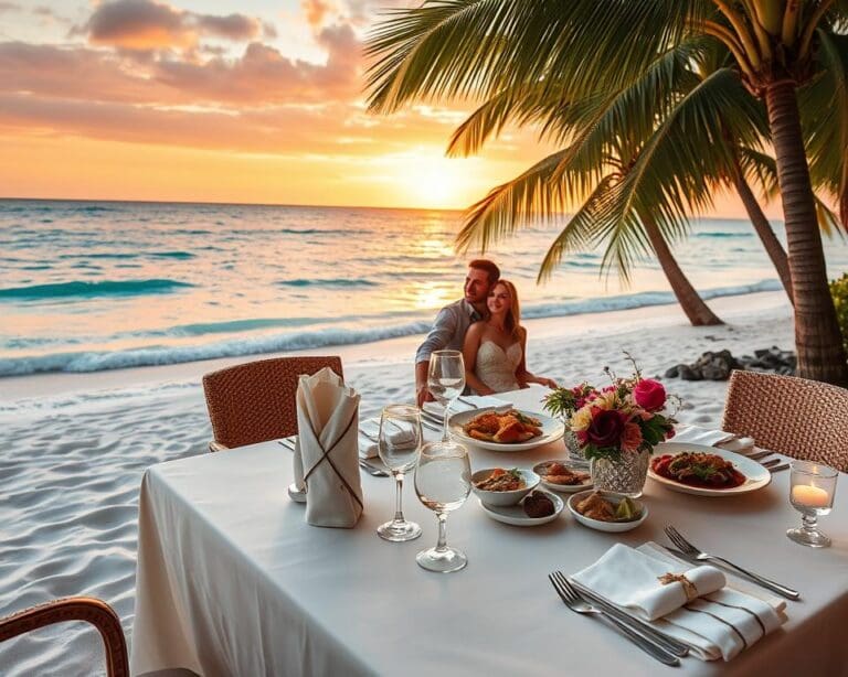 Was macht einen Luxusurlaub aus?