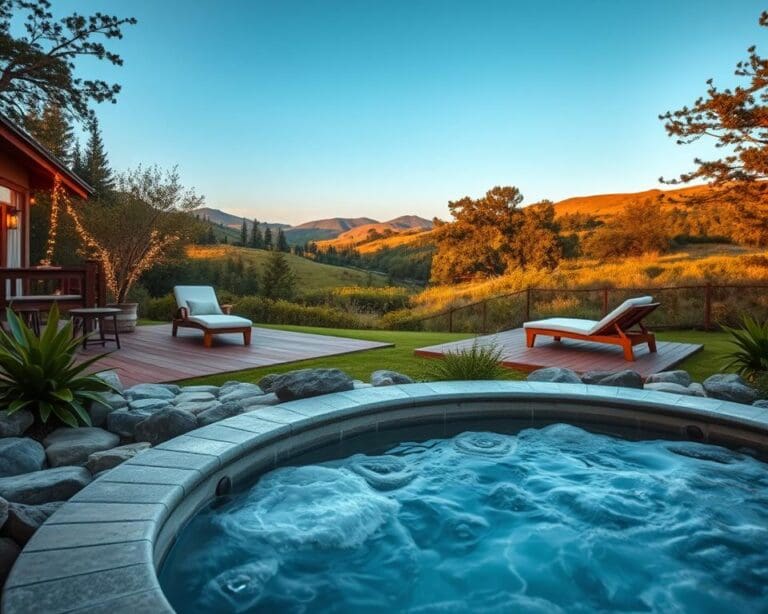 Was macht einen Wellnessurlaub aus?