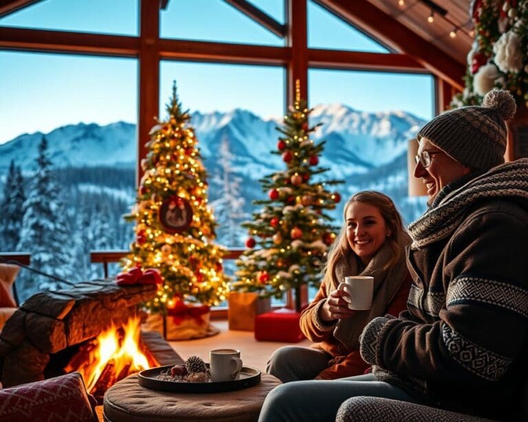 Was macht einen Winterurlaub aus?