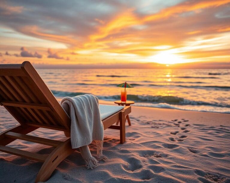 Was macht einen erholsamen Urlaub aus?