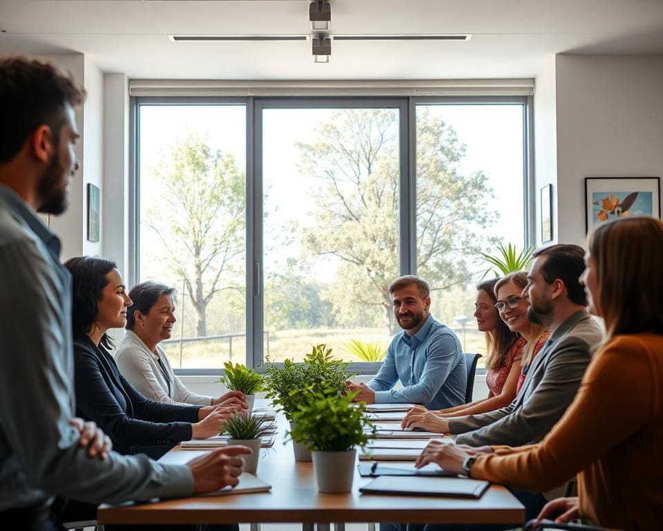 Was macht einen gesunden Arbeitsrhythmus aus?