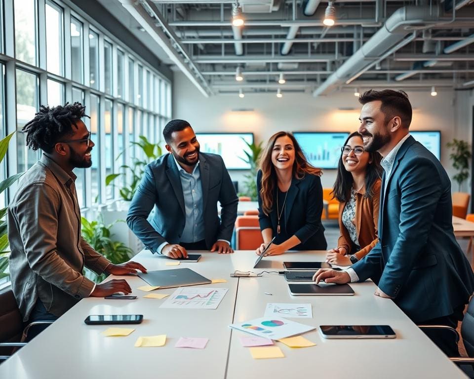 Was macht einen modernen Beruf aus?