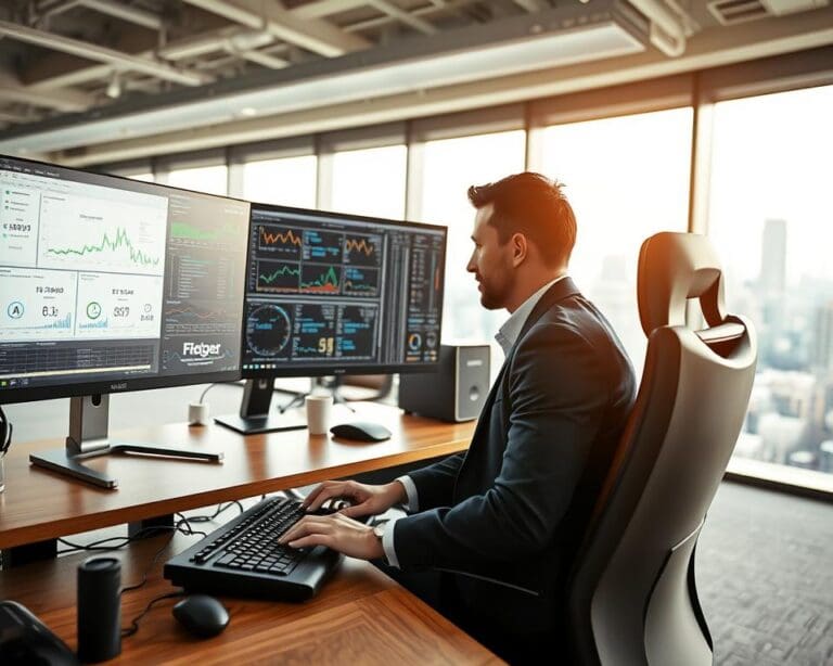 Was macht leistungsstarke Workstations aus?