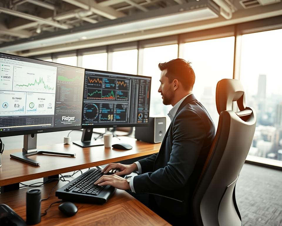 Was macht leistungsstarke Workstations aus?