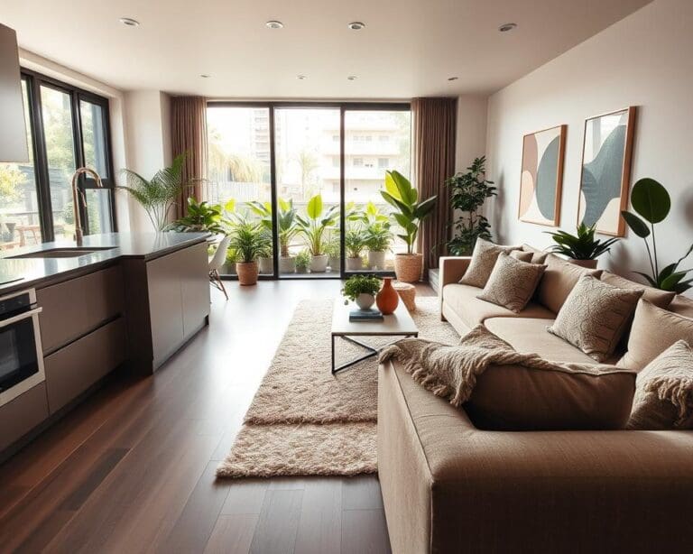 Was macht modernes Wohnen heute aus?