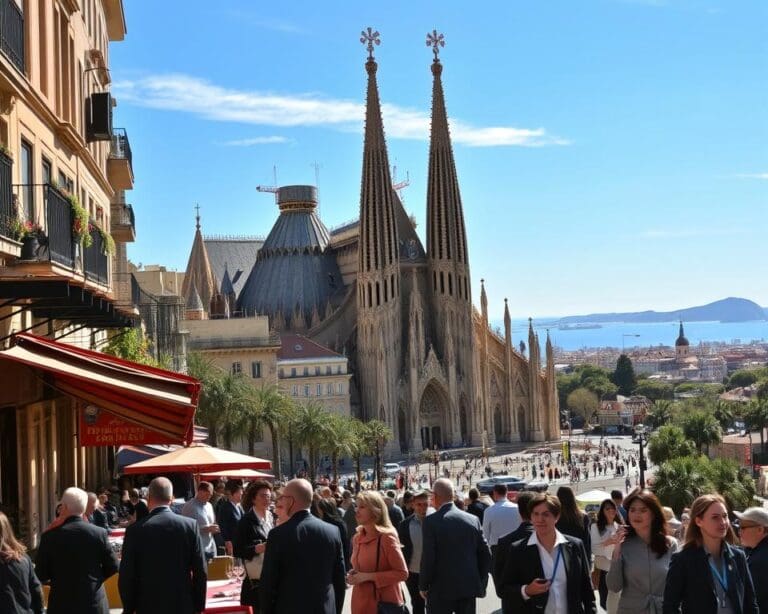 Was sollte man in Barcelona nicht verpassen?