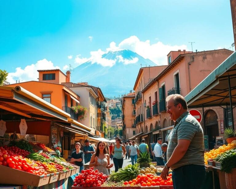 Was sollte man in Neapel unbedingt erleben?