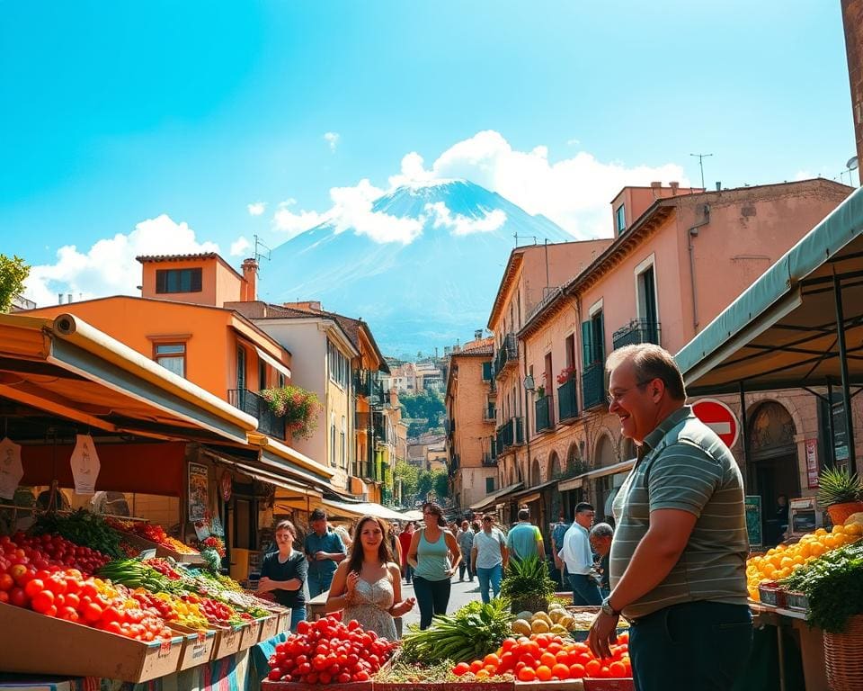 Was sollte man in Neapel unbedingt erleben?