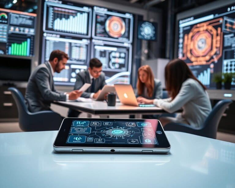 Wie beeinflussen Embedded-Systeme moderne Geräte?
