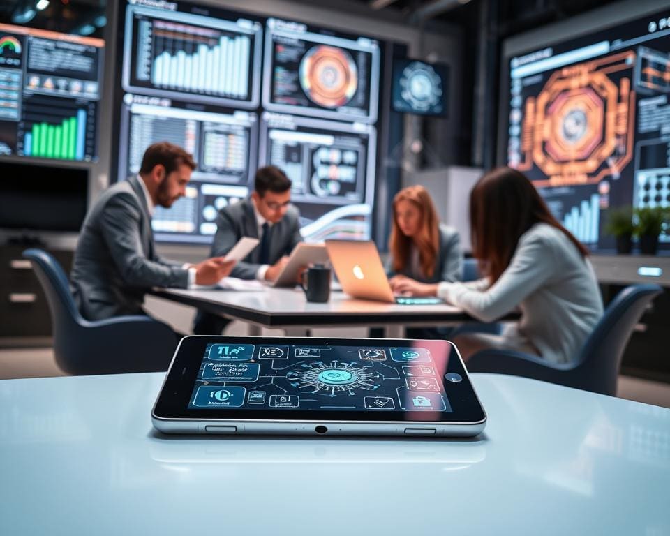 Wie beeinflussen Embedded-Systeme moderne Geräte?