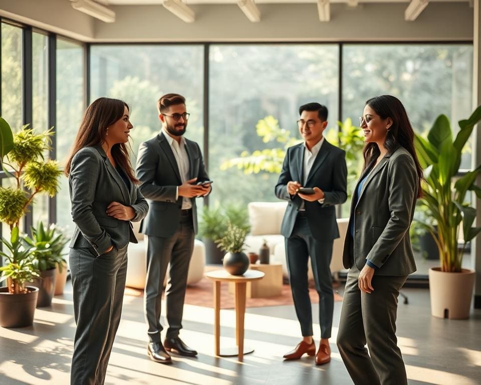 Wie beeinflusst Arbeit die mentale Gesundheit?