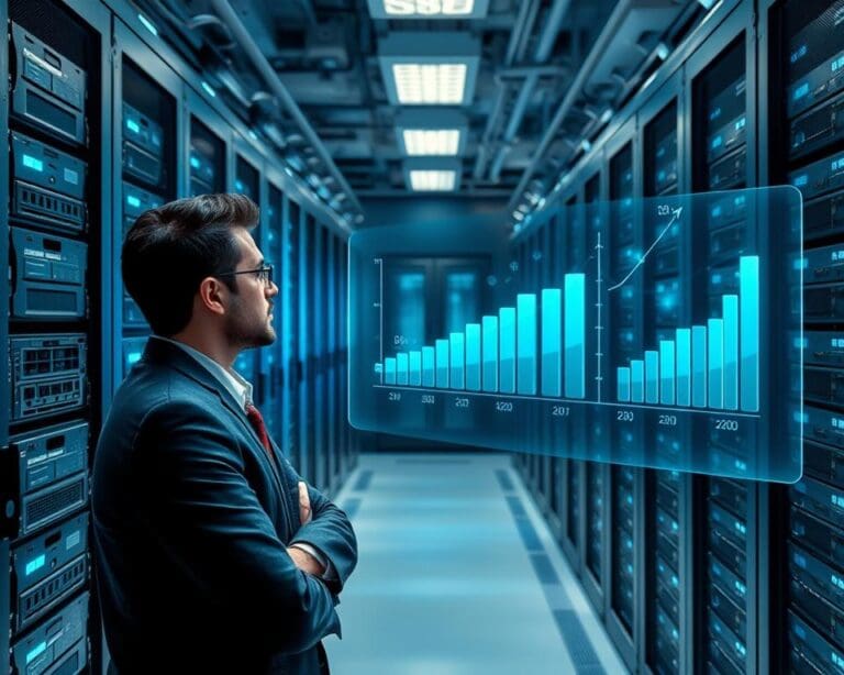 Wie beeinflusst Speicherkapazität die Performance?