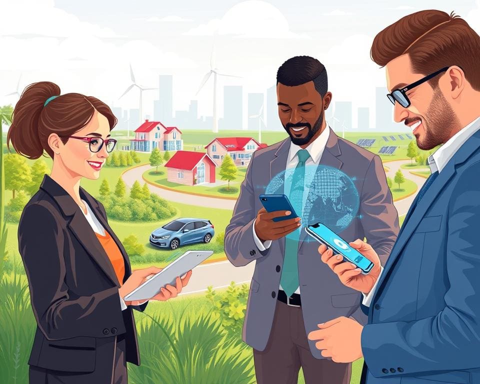 Wie beeinflusst Technik den Lebensstil?