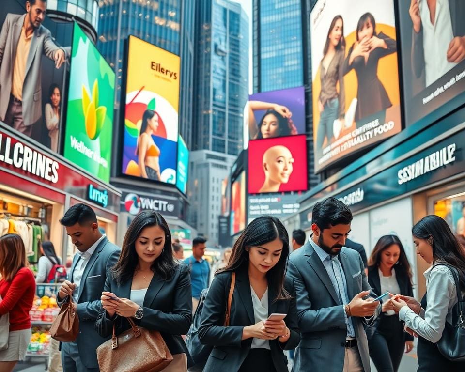 Wie prägt Konsumverhalten den Lifestyle?