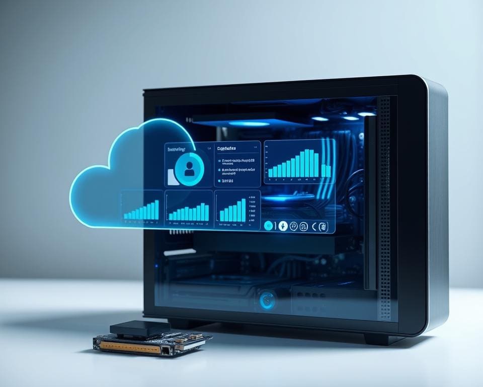 Wie wirken sich Updates auf Systemstabilität aus?