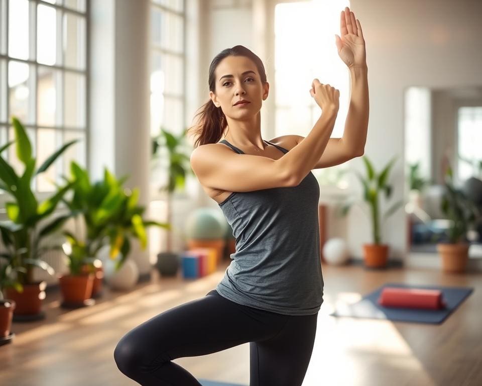 Bauchfett ohne Diät