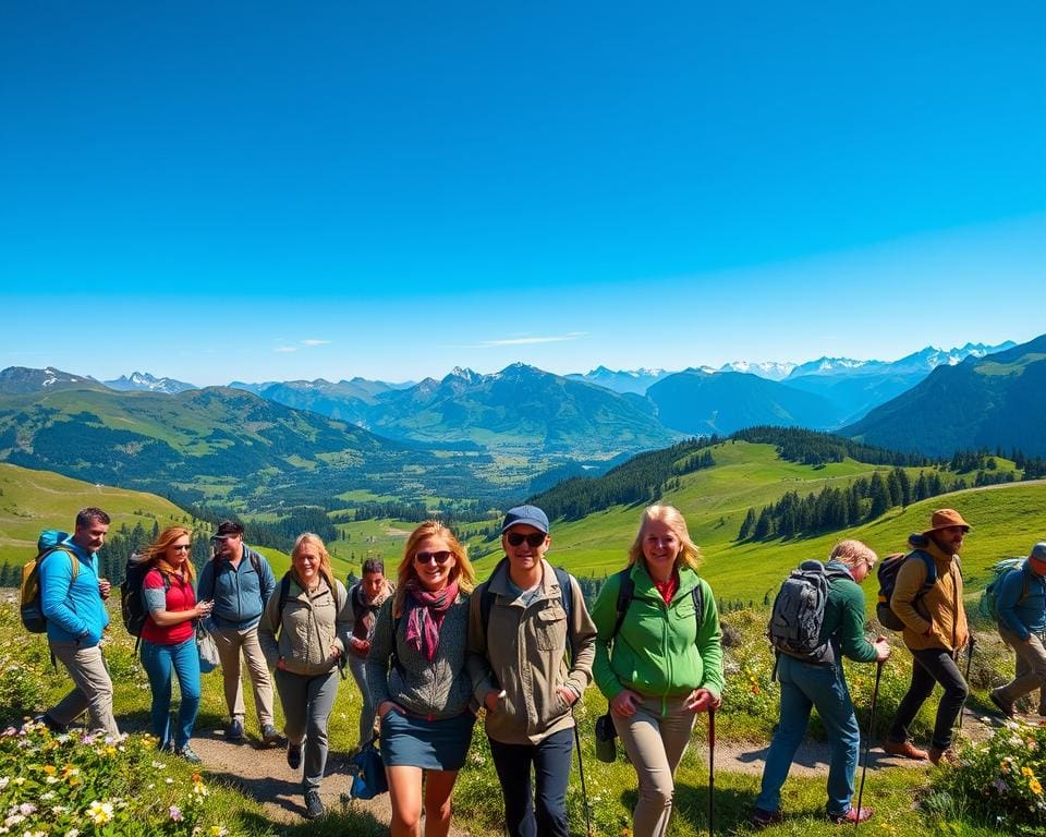 Outdoor Marken Schweiz