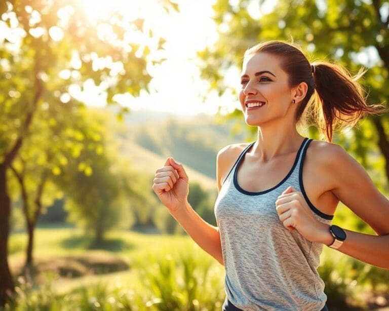 Sport Hautgesundheit