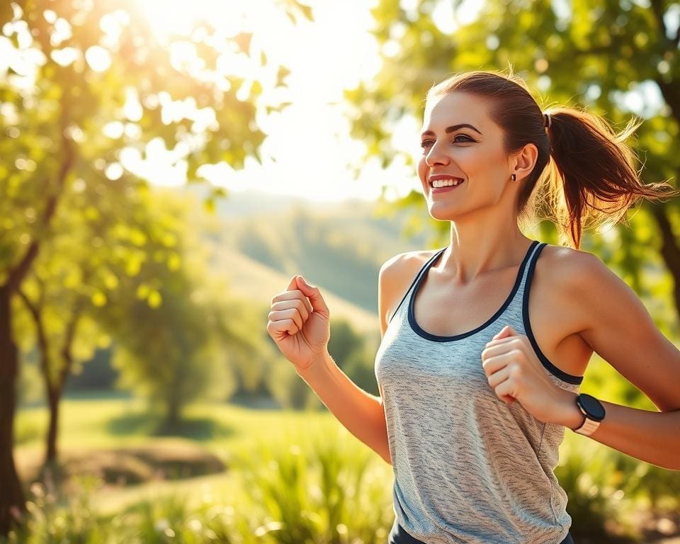 Sport Hautgesundheit