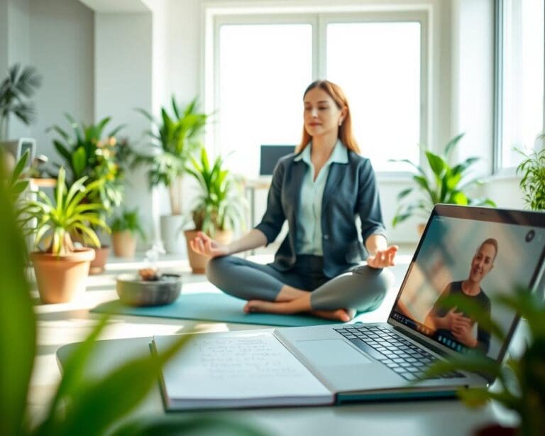 Stress im Alltag reduzieren