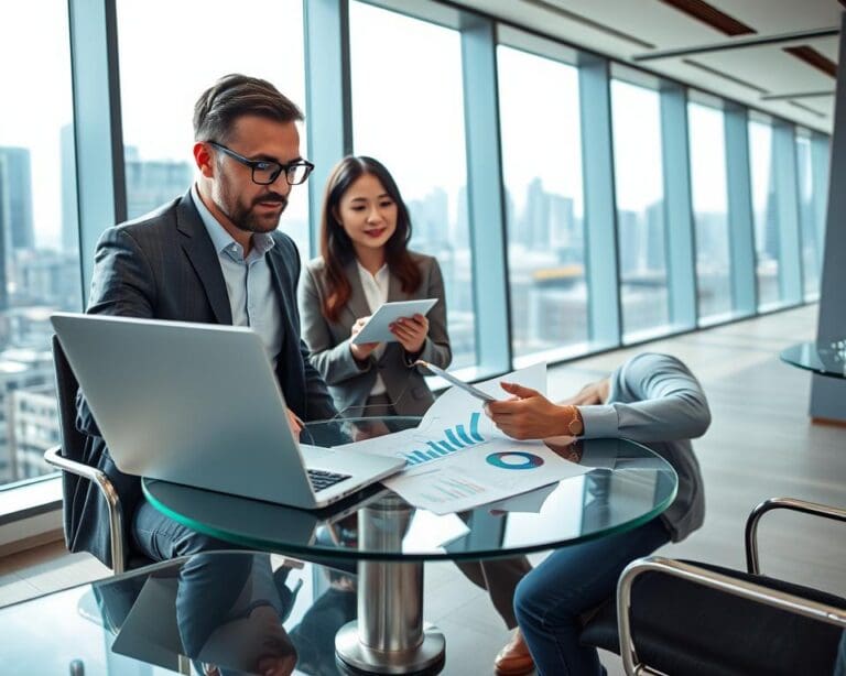 Wann lohnt sich eine professionelle SEO-Beratung?