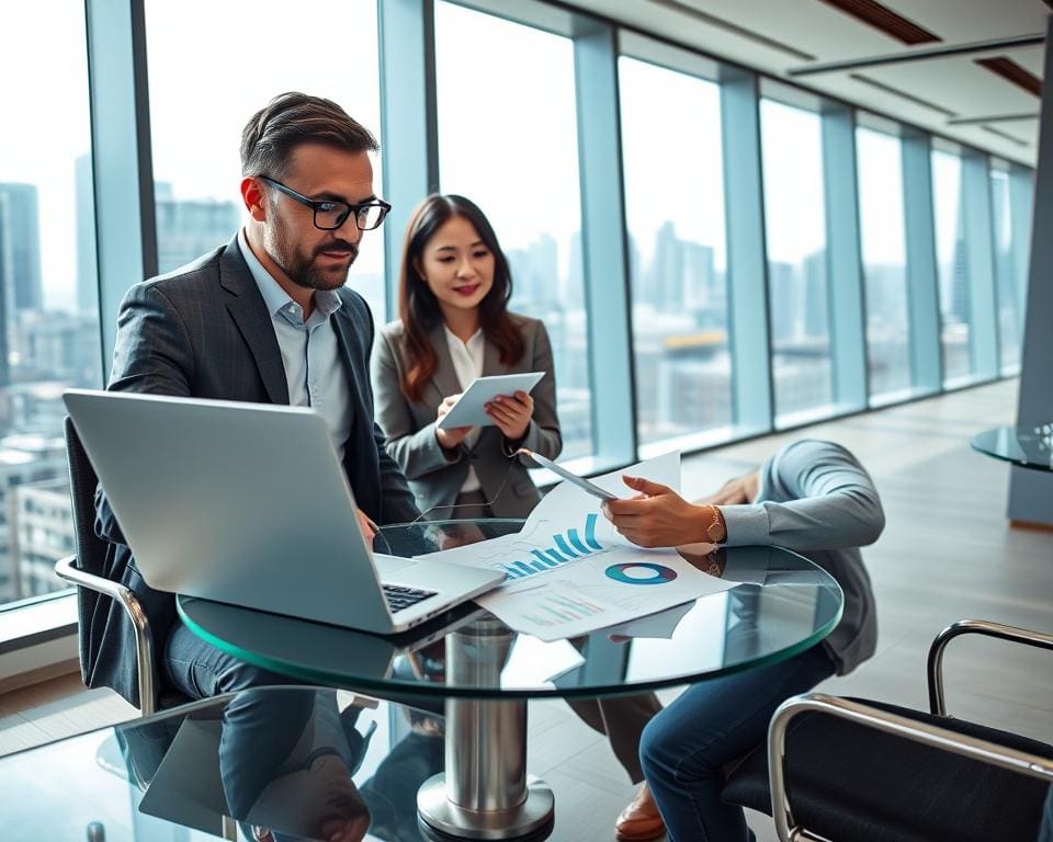 Wann lohnt sich eine professionelle SEO-Beratung?