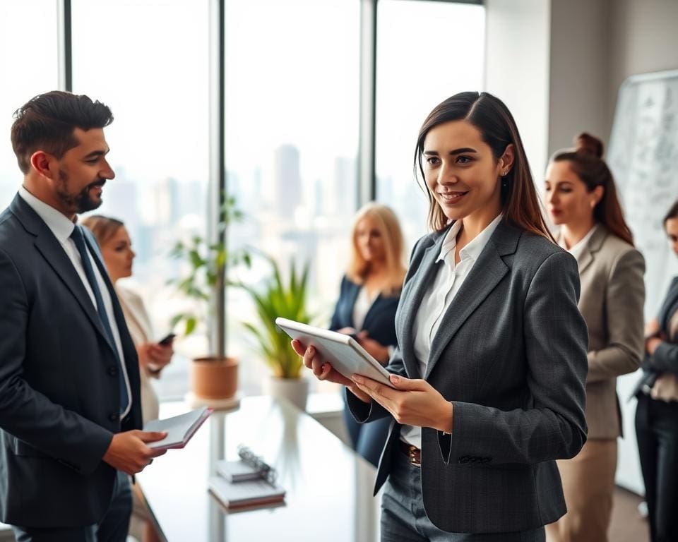 Warum investieren Firmen in professionelle HR-Beratung?