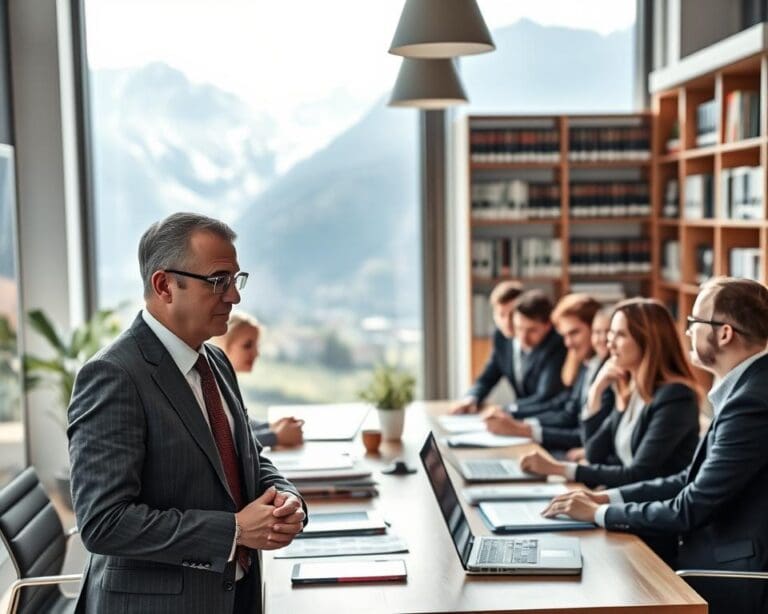 Warum setzen Firmen auf externe Datenschutzberatung?
