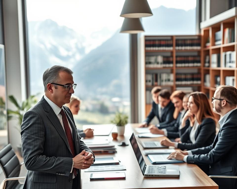 Warum setzen Firmen auf externe Datenschutzberatung?
