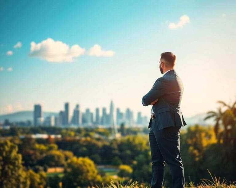 Was bedeutet finanzielle Unabhängigkeit?