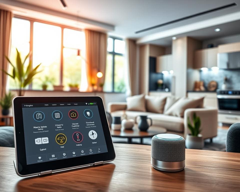 Was macht Smart-Home-Technologie so beliebt?
