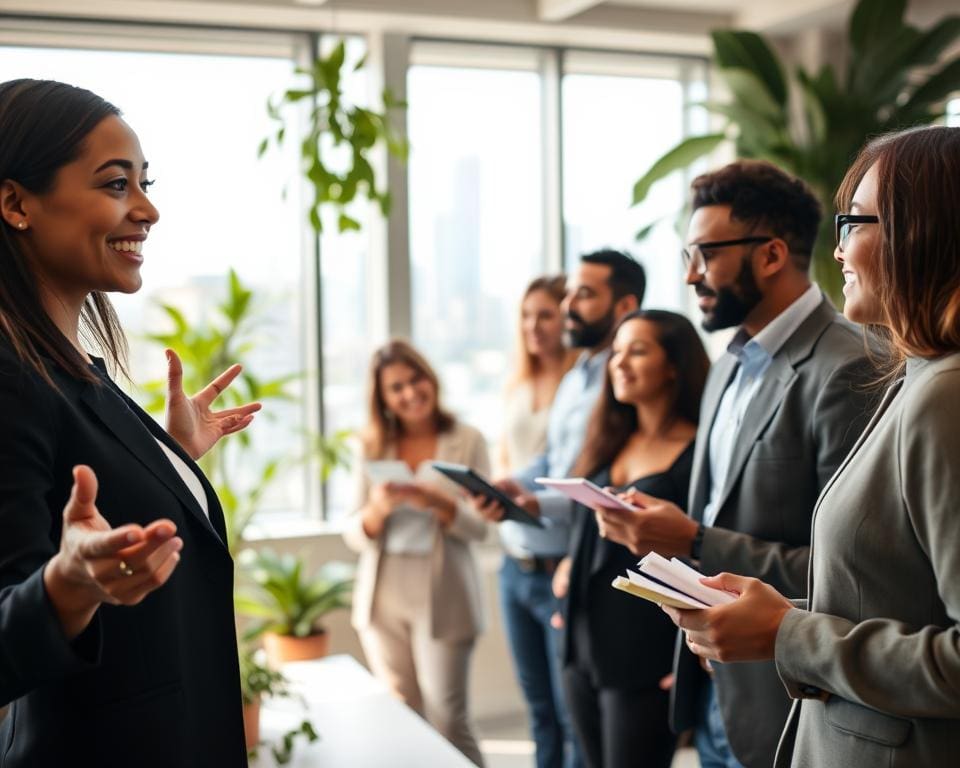 Was macht einen attraktiven Arbeitgeber aus?