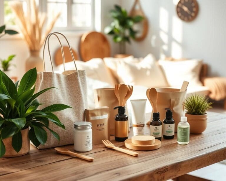 Was macht nachhaltige Lifestyle-Produkte attraktiv?