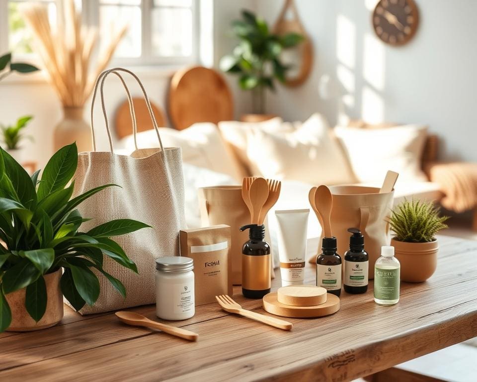 Was macht nachhaltige Lifestyle-Produkte attraktiv?