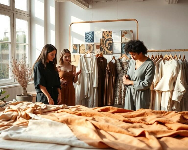 Was macht nachhaltige Mode aus?