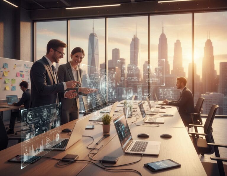 Was macht technologische Innovationen so bedeutend?