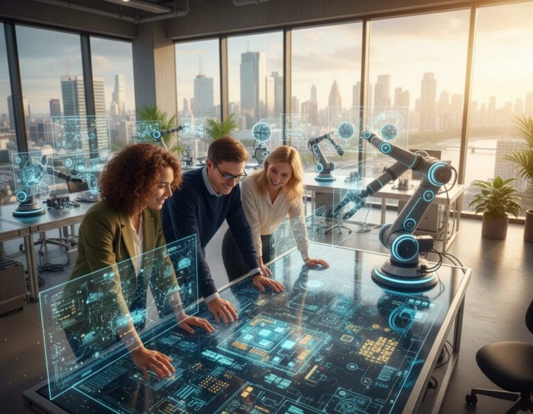 Was sind Innovationen in der KI-Forschung?