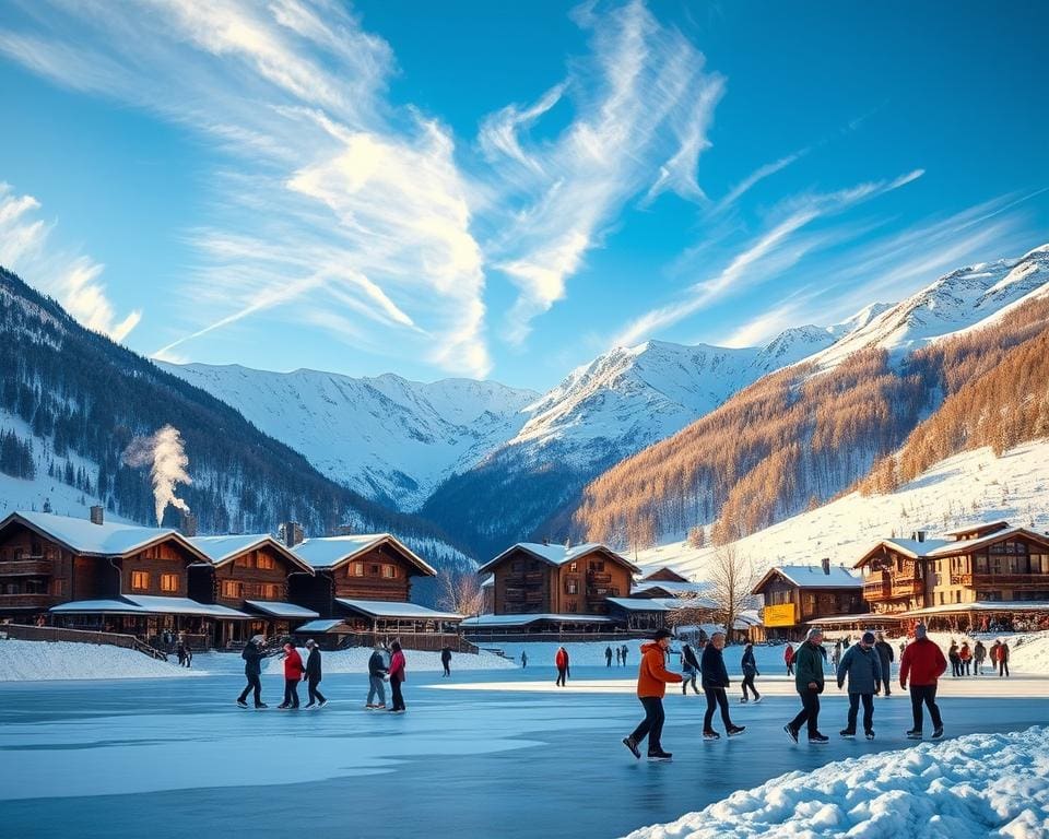 Was sollte man in St. Moritz erleben?