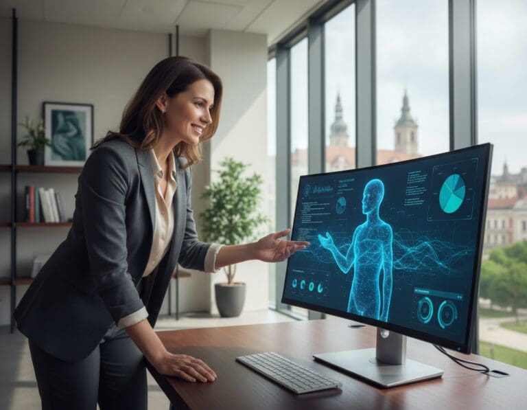 Wie arbeiten intelligente Assistenzsysteme?