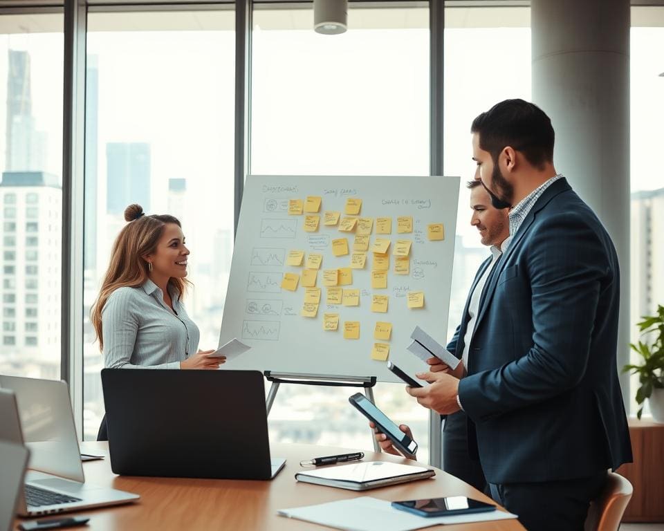 Wie beeinflusst Digitalisierung kleine Unternehmen?