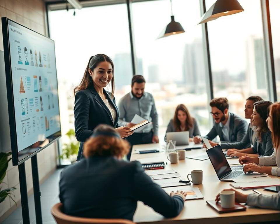 Wie entwickelt man unternehmerisches Denken?