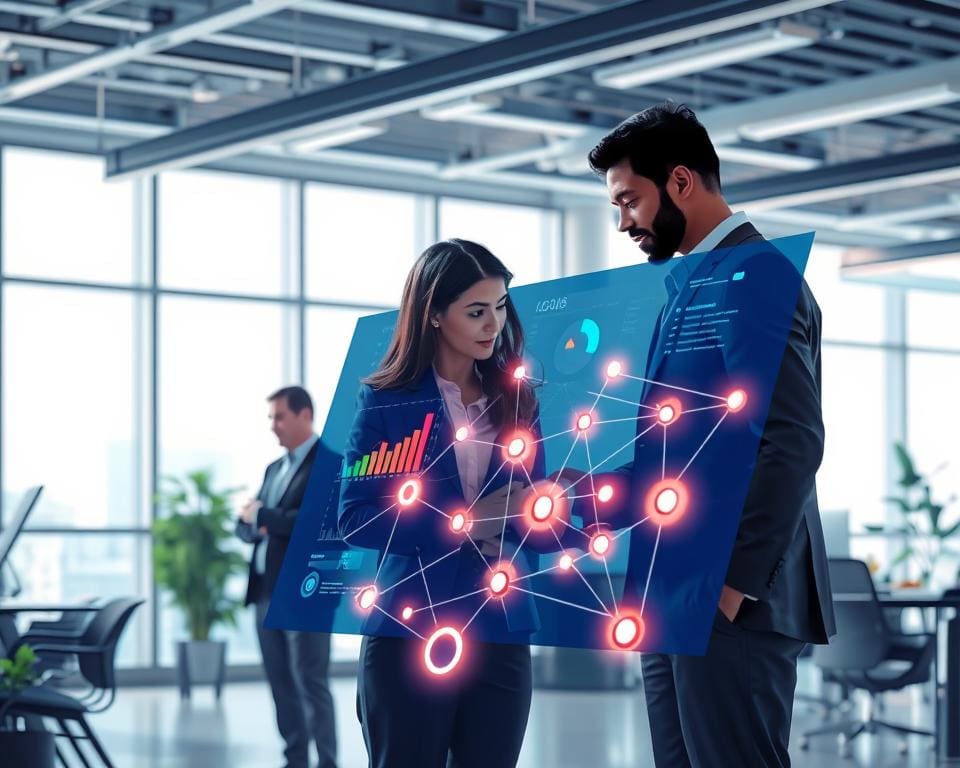 Wie funktioniert maschinelles Lernen?