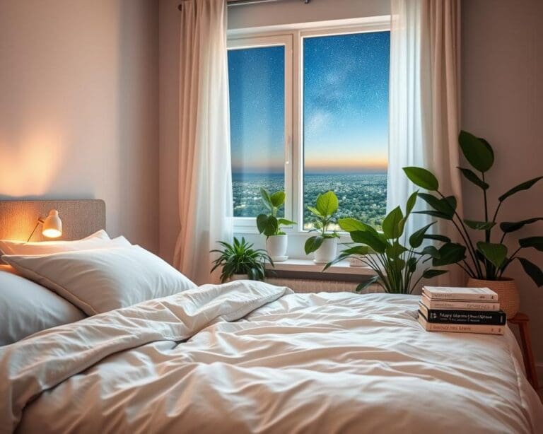 Wie verbessert man Schlafqualität nachhaltig?