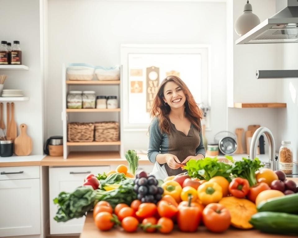 gesunder Lifestyle Tipps