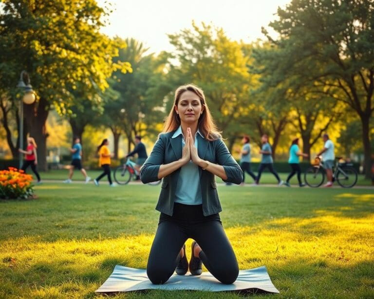 langfristige Gesundheit Tipps