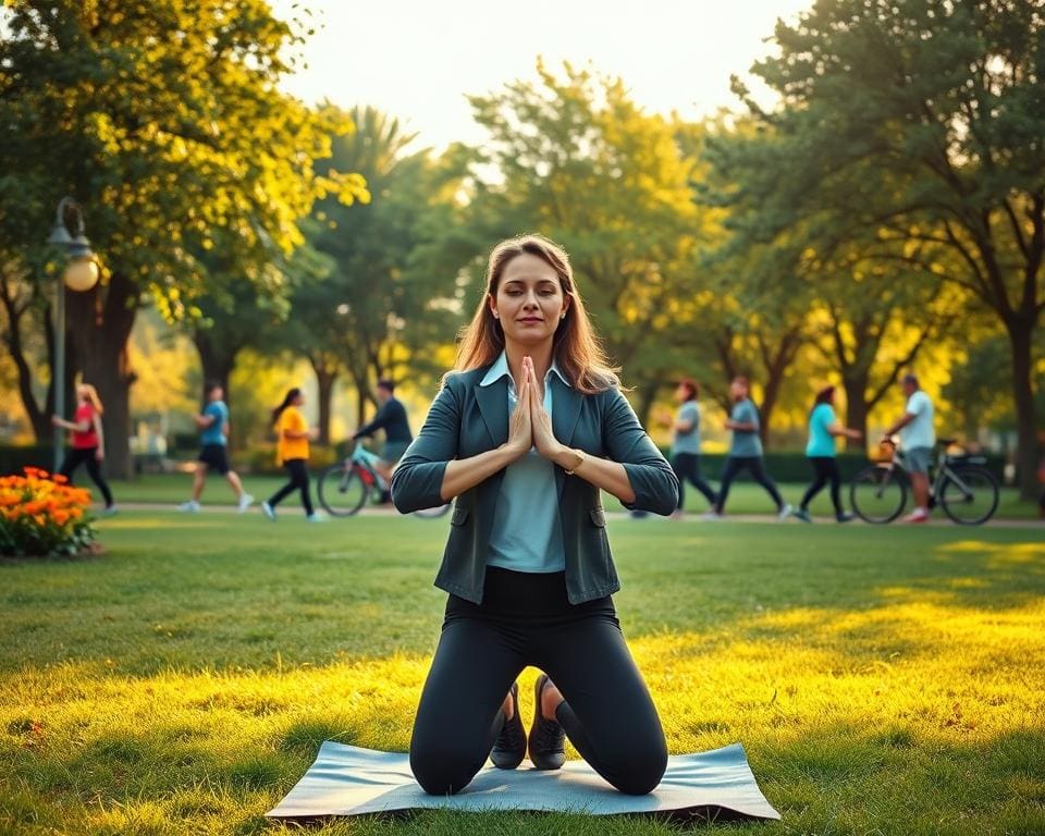 langfristige Gesundheit Tipps