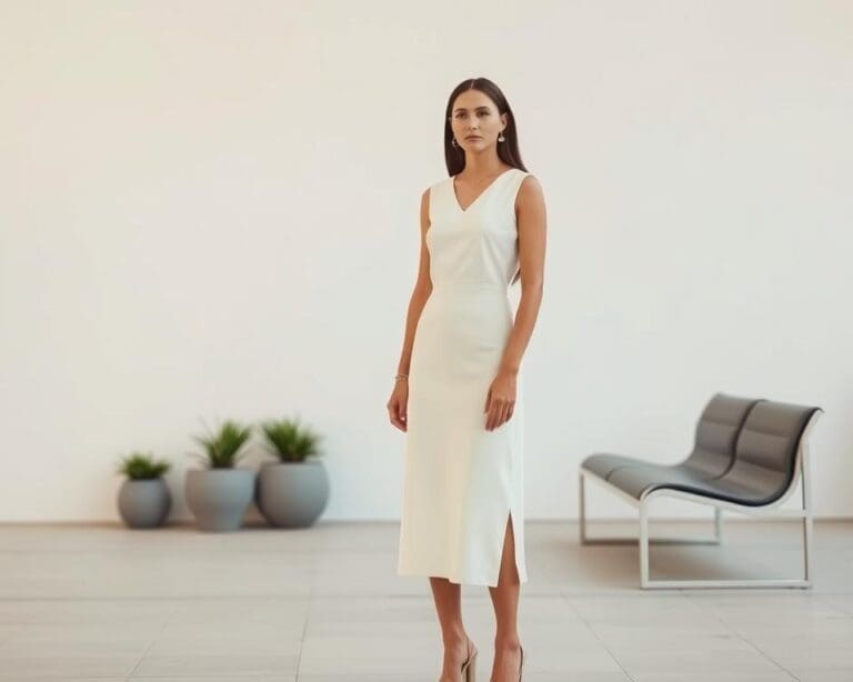 minimalistischer Stil