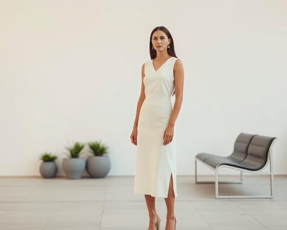 minimalistischer Stil