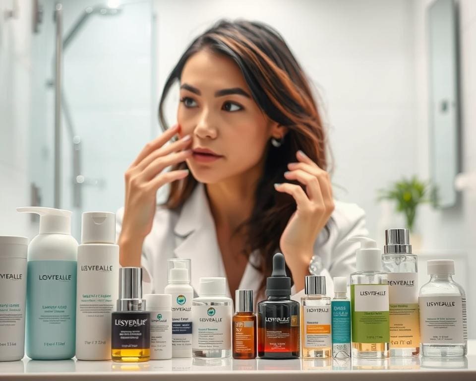 Hautprobleme Ursachen