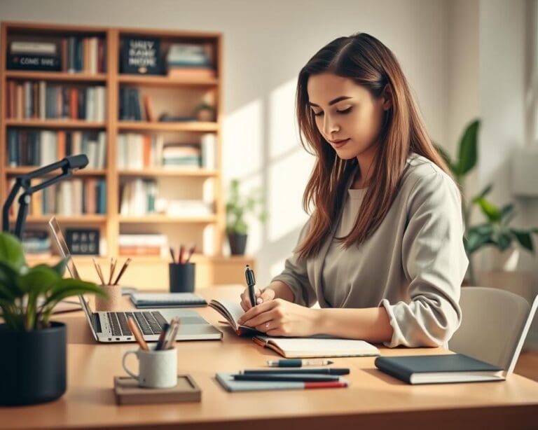 Konzentration verbessern Tipps